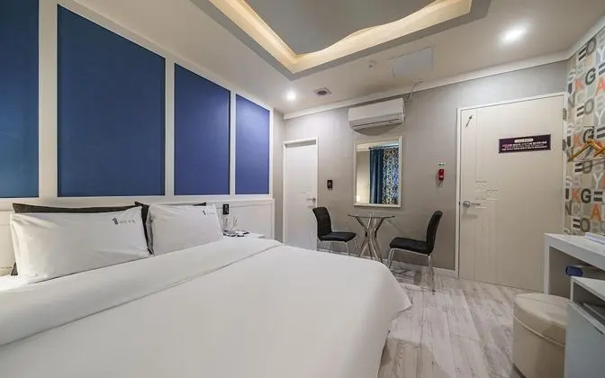 Oda (Deluxe with Styler)