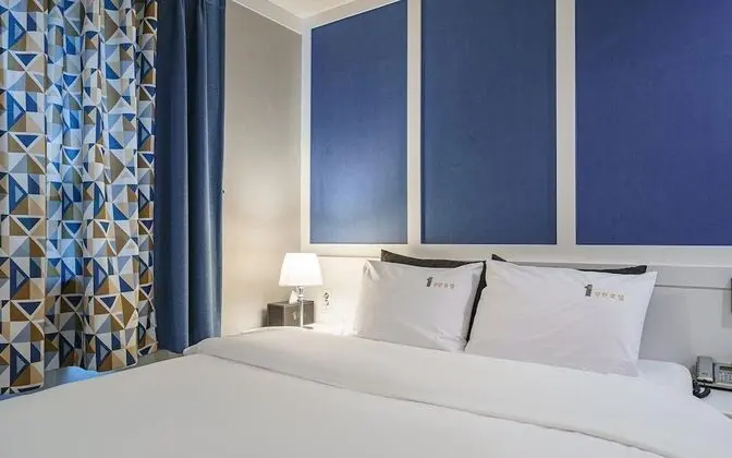 Oda (Deluxe with Styler)