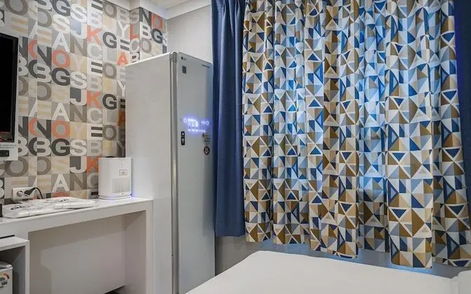 Oda (Deluxe with Styler)