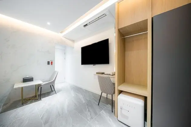 Premium İki Ayrı Yataklı Oda