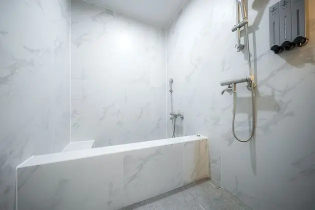 Premium İki Ayrı Yataklı Oda