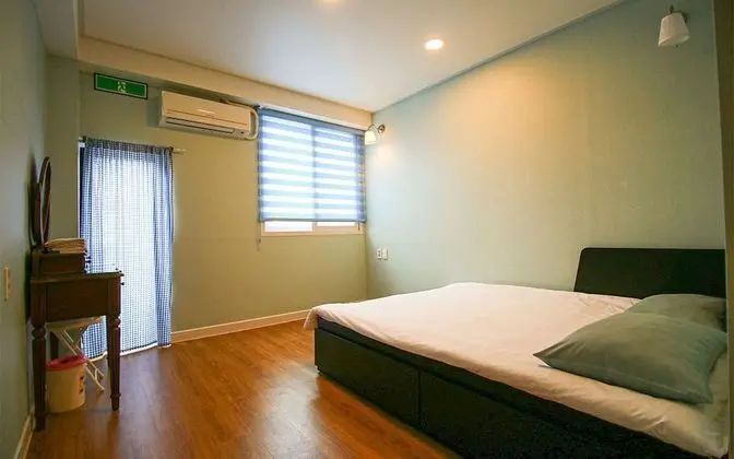 Oda (Double room double)