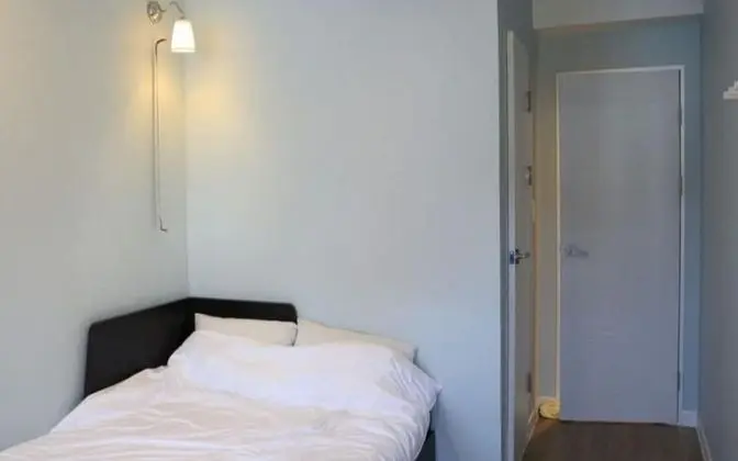 Oda (Double room double)