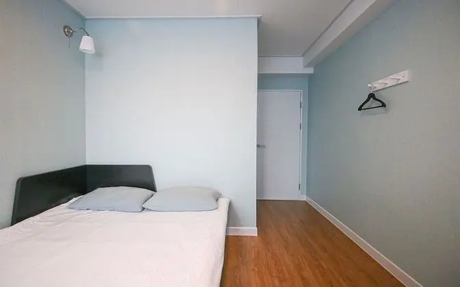 Oda (Double room double)