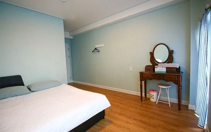 Oda (Double room double)