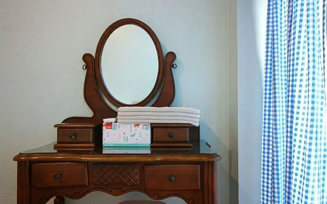 Oda (Double room double)