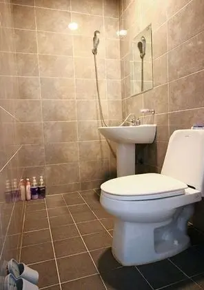 Oda (Double room double)