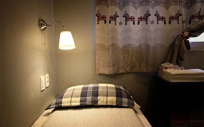 Oda (Double room twin)