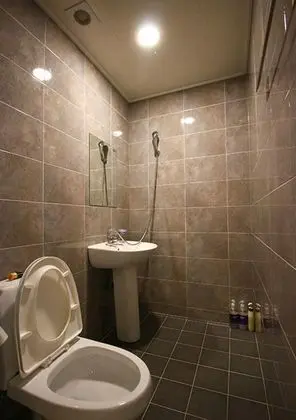 Oda (Double room twin)