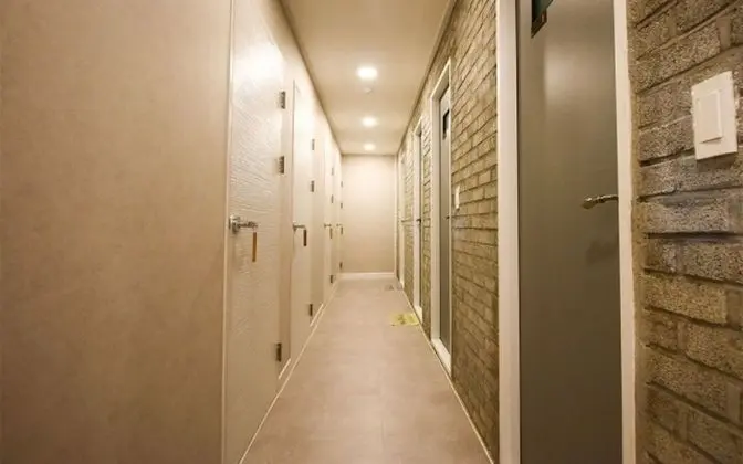 Oda (Single room ondol)