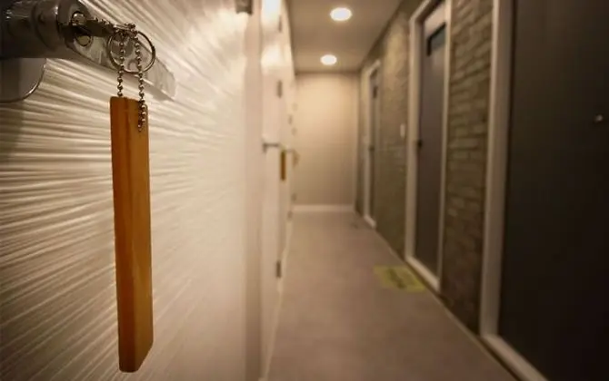 Oda (Single room ondol)