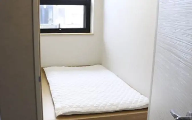 Oda (Single room ondol)