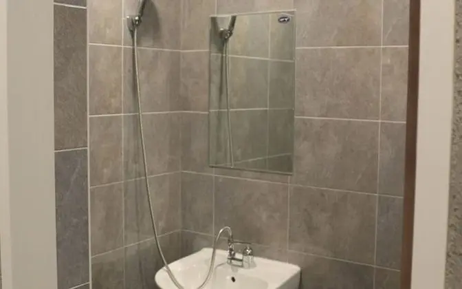 Oda (Single room ondol)