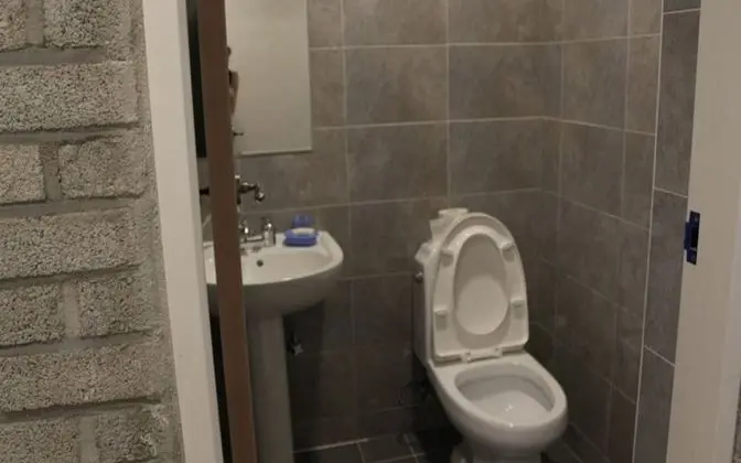 Oda (Single room ondol)