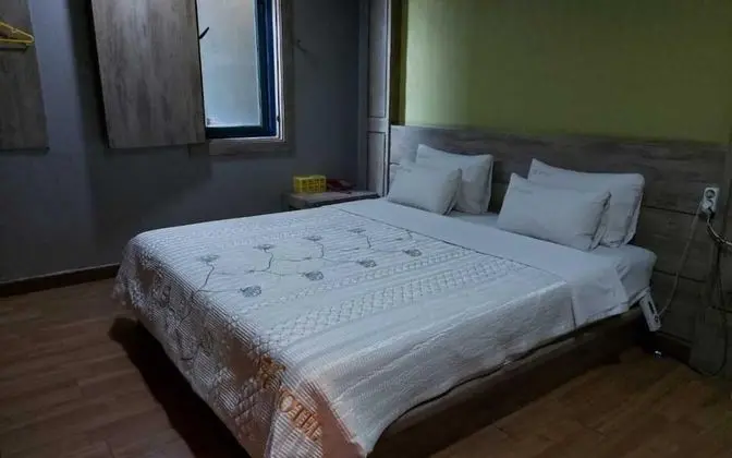 Oda (Standard Room)