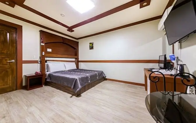 Oda (Standard Room)