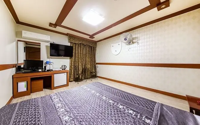 Oda (Standard Room)