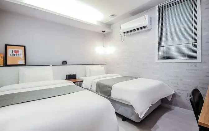 Oda (Twin Standard A)