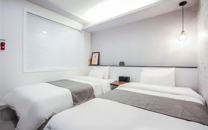 Oda (Twin Standard A)