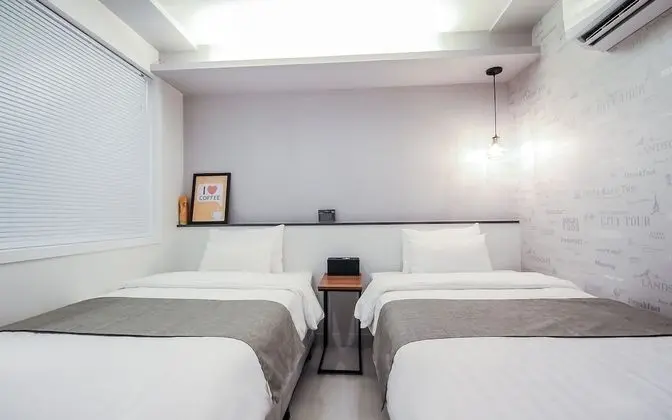 Oda (Twin Standard A)