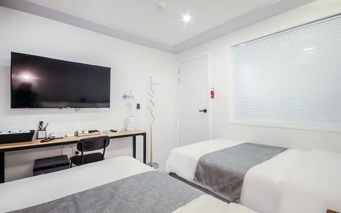 Oda (Twin Standard A)