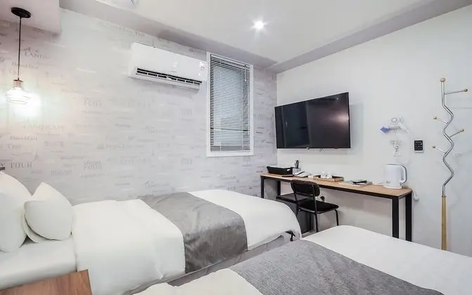 Oda (Twin Standard A)