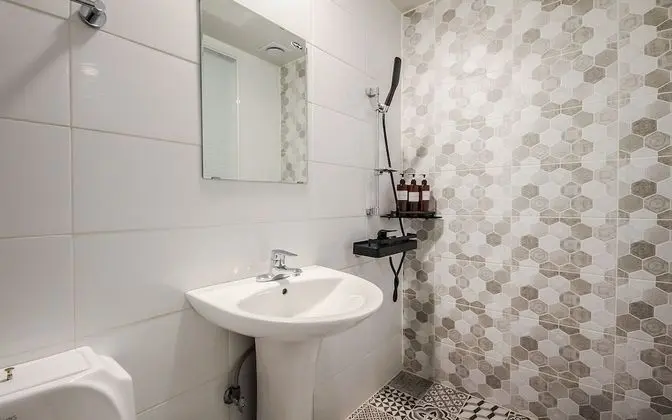 Oda (Twin Standard A)