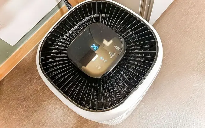 Oda (Deluxe All-in-one PC (Styler Air Puri)