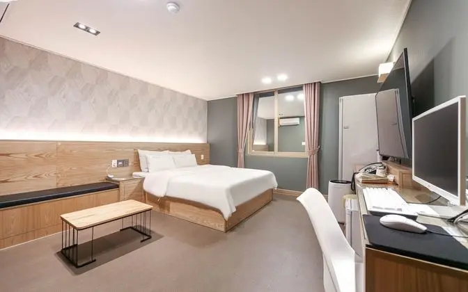 Oda (Deluxe All-in-one PC (Styler Air Puri)