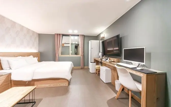 Oda (Deluxe All-in-one PC (Styler Air Puri)