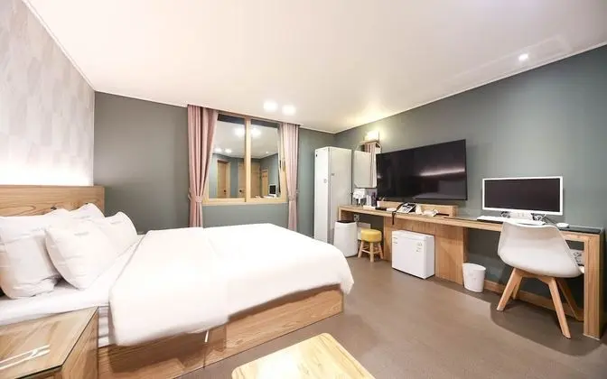 Oda (Deluxe All-in-one PC (Styler Air Puri)