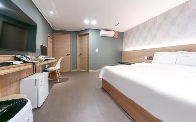 Oda (Deluxe All-in-one PC (Styler Air Puri)