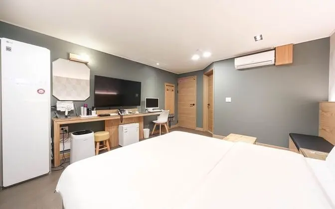 Oda (Deluxe All-in-one PC (Styler Air Puri)