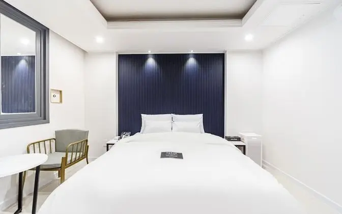 Oda (Standard (with Ace bed) (with Samsung)