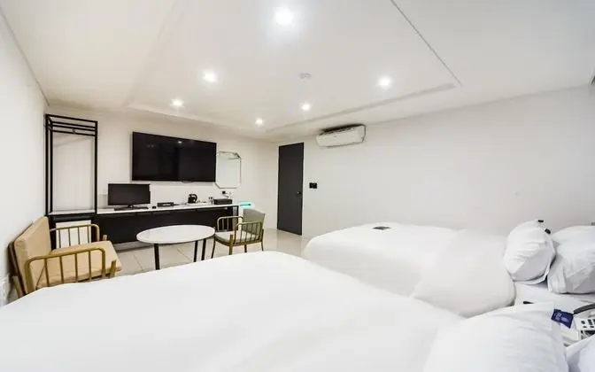 Oda (Twin (JBL Sound Bar ACE Mattress 4K U)