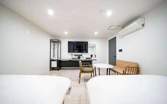 Oda (Twin (JBL Sound Bar ACE Mattress 4K U)
