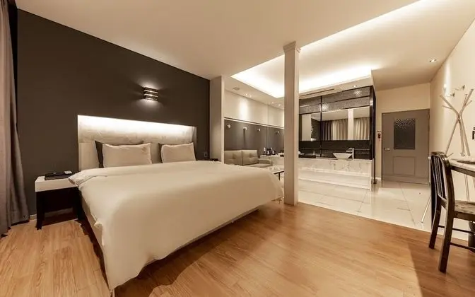 Oda (Standard room)