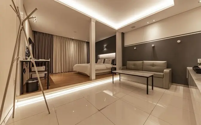 Oda (Standard room)