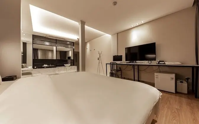 Oda (Standard room)