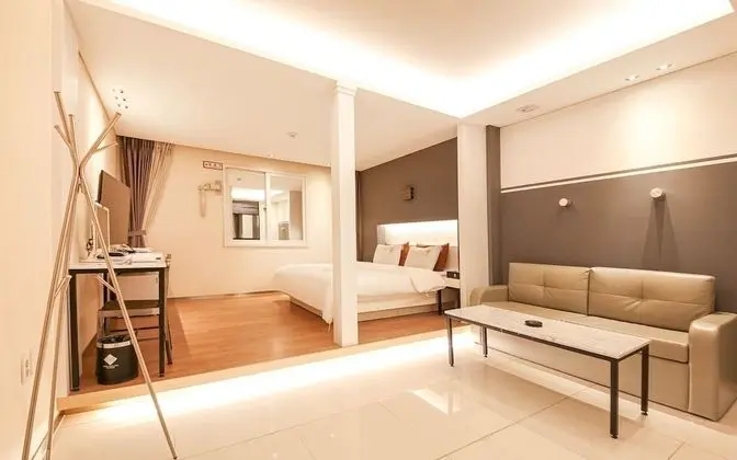 Oda (Standard room)