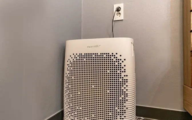 Oda (Twin (Double + Single Bed))