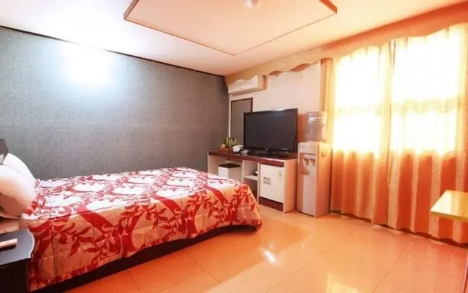 Oda (Standard Room)