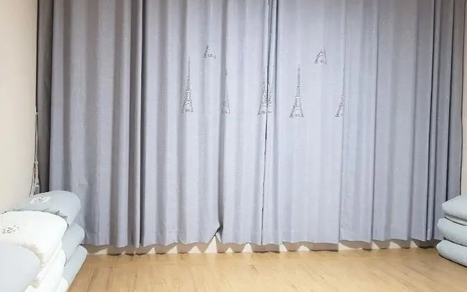 Oda (Full of Sunshine Room)