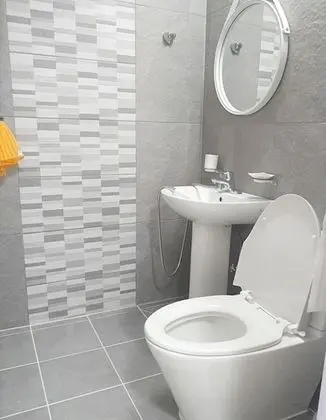 Oda (Full of Sunshine Room)