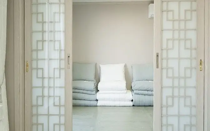 Oda (Full of Sunshine Room)