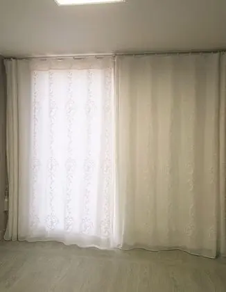 Oda (Full of Sunshine Room)