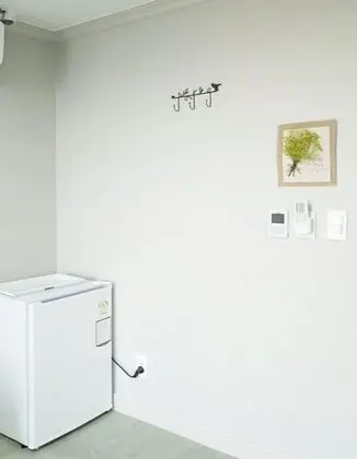 Oda (Full of Sunshine Room)