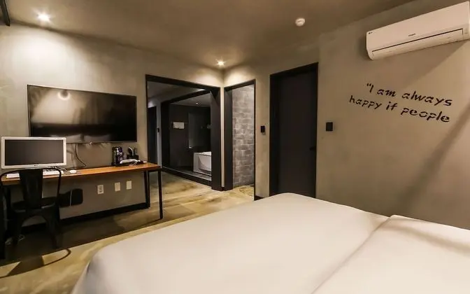 Oda (Special Room)