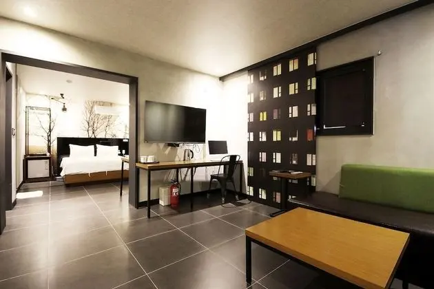 Oda (Special Room)