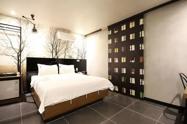 Oda (Special Room)